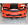 APR Performance CW-602010 | Camaro SS Front Wind Splitter Carbon Fiber; 2010-2013 Alternate Image 2