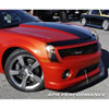 APR Performance CW-602010 | Camaro SS Front Wind Splitter Carbon Fiber; 2010-2013 Alternate Image 3