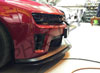 APR Performance CW-602022 | Camaro ZL1 Front Wind Splitter Carbon Fiber; 2014-2015 Alternate Image 3