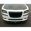 APR Performance CW-621116 | Chrysler 300C SRT8 Front Wind Splitter; 2011-2016 Alternate Image 1