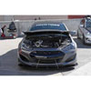 APR Performance CW-663013 | Hyundai Genesis Coupe Wind Splitter Carbon Fiber; 2013-2014 Alternate Image 2