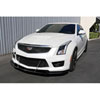 APR Performance CW-688081 | Cadillac ATS-V Front Wind Splitter Carbon Fiber; 2016-2019 Alternate Image 3