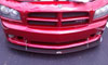 APR Performance CW-721610 | Dodge Charger SRT-8 Front Wind Splitter Carbon Fiber; 2006-2010 Alternate Image 2