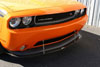 APR Performance CW-723114 | Dodge Challenger Front Wind Splitter R/T, SXT (Non SRT8); 2011-2014 Alternate Image 3