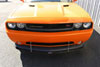 APR Performance CW-723114 | Dodge Challenger Front Wind Splitter R/T, SXT (Non SRT8); 2011-2014 Alternate Image 4