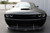 APR Performance CW-723151 | Challenger SRT HellCat Wind Splitter Carbon Fiber; 2015-2017 Alternate Image 1