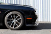 APR Performance CW-723156 | Dodge Challenger SRT8 / Scat Pack Front Wind Splitter Carbon Fiber; 2015-2017 Alternate Image 4