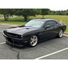 APR Performance CW-723804 | Dodge Challenger Front Wind Splitter R/T, SXT (Non SRT8); 2008-2010 Alternate Image 1