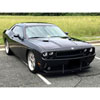 APR Performance CW-723804 | Dodge Challenger Front Wind Splitter R/T, SXT (Non SRT8); 2008-2010 Alternate Image 3