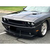 APR Performance CW-723804 | Dodge Challenger Front Wind Splitter R/T, SXT (Non SRT8); 2008-2010 Alternate Image 4