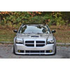 APR Performance CW-752823 | Dodge Magnum SRT-8 Front Wind Splitter Carbon Fiber; 2005-2008 Alternate Image 1