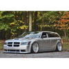 APR Performance CW-752823 | Dodge Magnum SRT-8 Front Wind Splitter Carbon Fiber; 2005-2008 Alternate Image 2