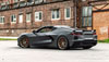 Vivid Racing vrf-d01-c8-sbz | VR Forged D01 Wheel Package Corvette C8 20x9.5 21x12.5 Satin Bronze; 2020-2023 Alternate Image 1