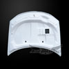 Amerihood DA08AHCLGFHW | Dodge Avenger Type-CLG Style Functional Ram Air Hood; 2008-2014 Alternate Image 4