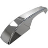 Spec-D Tuning drh-300c05c | SPEC-D Tuning Chrysler 300 Door Handle Cover Chrome; 2005-2010 Alternate Image 5