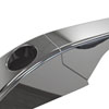 Spec-D Tuning drh-300c05c | SPEC-D Tuning Chrysler 300 Door Handle Cover Chrome; 2005-2010 Alternate Image 7