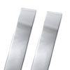 Spec-D Tuning drp-300c05c | SPEC-D Tuning Chrysler 300 300C Chrome Door Pillar; 2005-2010 Alternate Image 3