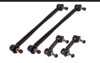 BMR Suspension ELK004 | BMR End Link Kit For Sway Bars Front and Rear Camaro; 2010-2011 Alternate Image 15