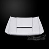 Amerihood F1504AHSMSFHW | Ford F-150 SMS Style Functional Ram Air Cooling Hood; 2004-2008 Alternate Image 2