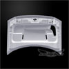 Amerihood F1504AHSMSFHW | Ford F-150 SMS Style Functional Ram Air Cooling Hood; 2004-2008 Alternate Image 4