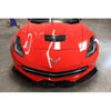 APR Performance FA-207007 | Corvette C7 Front Air Dam / Splitter Carbon Fiber; 2014-2019 Alternate Image 3