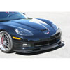 APR Performance FA-208426 | Corvette C6 Z06 Front Air Dam Version 2 w/ Bumper Reinforcement ( Z06 / Grand Sport only); 2005-2013 Alternate Image 1