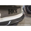 APR Performance FA-489006 | Mitsubishi Evolution 9 Front Air Dam in Carbon Fiber; 2006-2007 Alternate Image 1