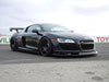 APR Performance FA-508582 | Audi R8 Front Air Dam Carbon Fiber; 2006-2015 Alternate Image 1