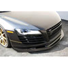 APR Performance FA-508582 | Audi R8 Front Air Dam Carbon Fiber; 2006-2015 Alternate Image 5