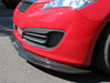 APR Performance FA-602006 | Hyundai Genesis Coupe Front Air Dam Carbon Fiber; 2009-2012 Alternate Image 3