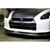 APR Performance FA-603506 | Nissan GTR Front Air Dam Carbon Fiber; 2008-2011 Alternate Image 2