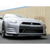 APR Performance FA-603509 | Nissan GTR Front Air Dam Carbon Fiber; 2012-2016 Alternate Image 1