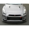 APR Performance FA-603509 | Nissan GTR Front Air Dam Carbon Fiber; 2012-2016 Alternate Image 3