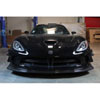 APR Performance FA-701306 | Dodge Viper Front Air Dam Carbon Fiber (Does Not Fit ACR); 2013-2017 Alternate Image 3