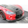 APR Performance FA-708206 | Dodge Viper SRT-10 Front Air Dam Carbon Fiber (coupe); 2003-2017 Alternate Image 2