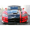 APR Performance FA-708206 | Dodge Viper SRT-10 Front Air Dam Carbon Fiber (coupe); 2003-2017 Alternate Image 3