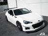 APR Performance FA-826002 | Subaru BRZ Carbon Fiber Front Air Dam; 2013-2016 Alternate Image 1