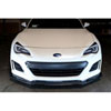 APR Performance FA-827002 | Subaru BRZ Carbon Fiber Front Air Dam; 2017-2018 Alternate Image 1