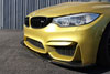 APR Performance FA-830402 | BMW M3 F80 Front Splitter / Air Dam Carbon Fiber; 2014-2019 Alternate Image 1