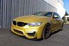 APR Performance FA-830402 | BMW M3 F80 Front Splitter / Air Dam Carbon Fiber; 2014-2019 Alternate Image 2