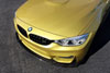 APR Performance FA-830402 | BMW M3 F80 Front Splitter / Air Dam Carbon Fiber; 2014-2019 Alternate Image 3