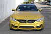 APR Performance FA-830402 | BMW M3 F80 Front Splitter / Air Dam Carbon Fiber; 2014-2019 Alternate Image 4