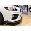 APR Performance FA-891510 | Subaru Impreza WRX / STi Front Air Dam; 2015-2017 Alternate Image 4