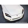 APR Performance FA-924006 | Honda S2000 AP2 Front Air Dam; 2004-2009 Alternate Image 3