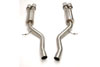 B&B Billy Boat Exhaust FBMW-1120 | Billy Boat B&B BMW M6 - E63 M6 (Coupe/Convertible); 2006-2009 Alternate Image 2