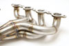 B&B Billy Boat Exhaust FCOR-0255 | B&B Shorty Headers Corvette C5 1.75 inch Primary; 2000-2000 Alternate Image 1