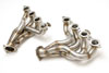 B&B Billy Boat Exhaust FCOR-0255 | B&B Shorty Headers Corvette C5 1.75 inch Primary; 2000-2000 Alternate Image 2