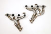 B&B Billy Boat Exhaust FCOR-0255 | B&B Shorty Headers Corvette C5 1.75 inch Primary; 2000-2000 Alternate Image 3