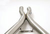 B&B Billy Boat Exhaust FCOR-0295 | B&B C5 XPIPE 2.5inch; 1997-2004 Alternate Image 2