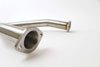 B&B Billy Boat Exhaust FCOR-0295 | B&B C5 XPIPE 2.5inch; 1997-2004 Alternate Image 3